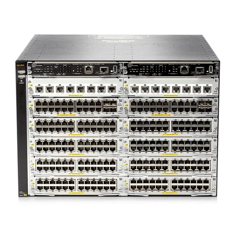 HPE Aruba Networking 5400R Switch Series