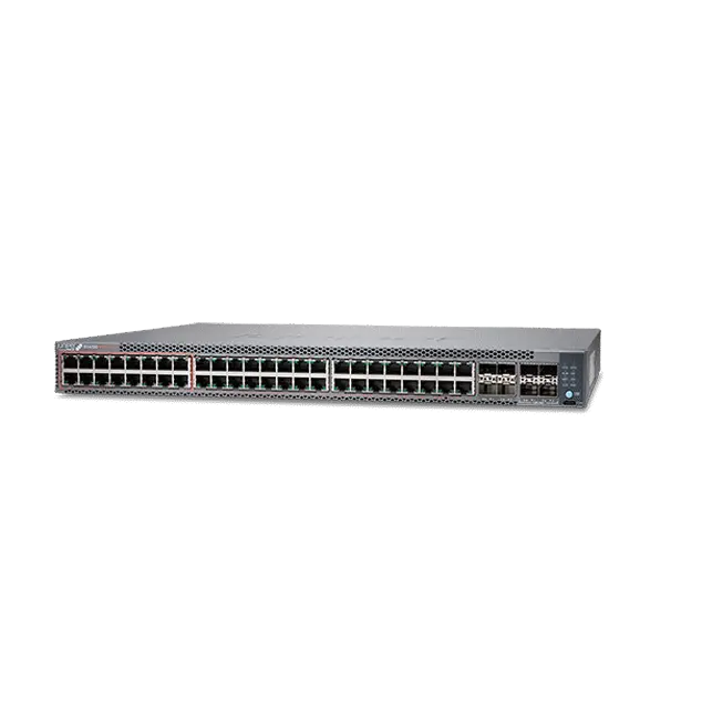 EX4100 Multigigabit Ethernet Switch