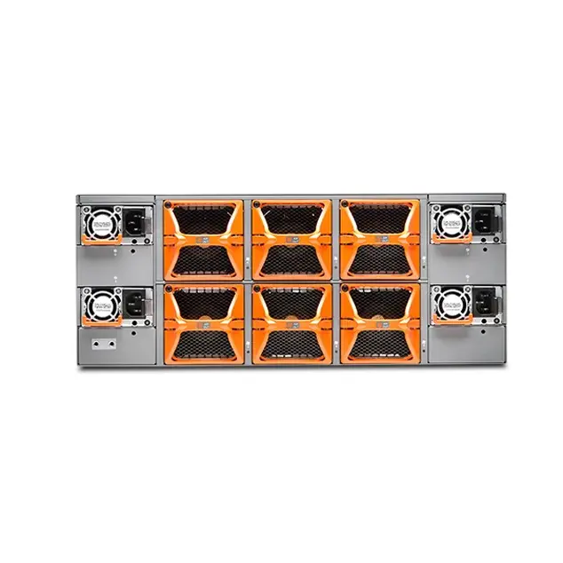 Juniper QFX Series QFX5220 Switch