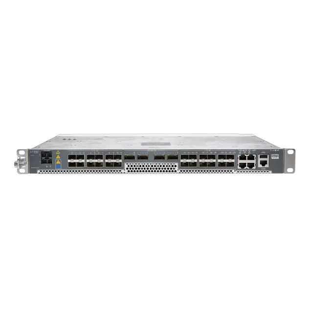 Juniper ACX710 Universal Metro Router