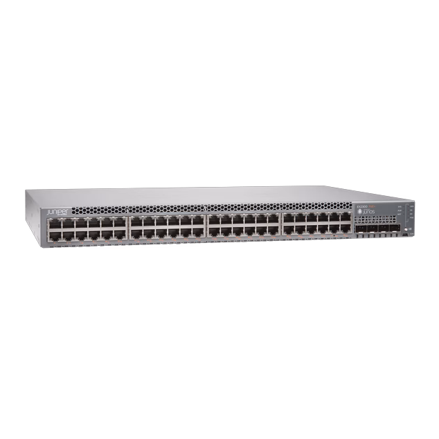 Juniper EX Series EX2300 Ethernet Switch