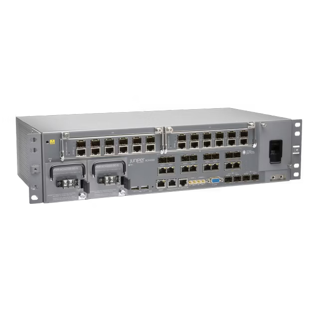 ACX4000 Universal Metro Router