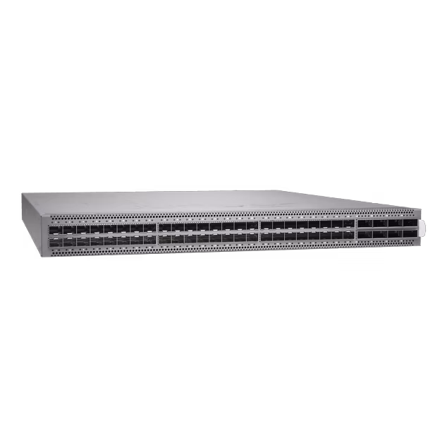 Juniper EX Series EX4650 Ethernet Switch