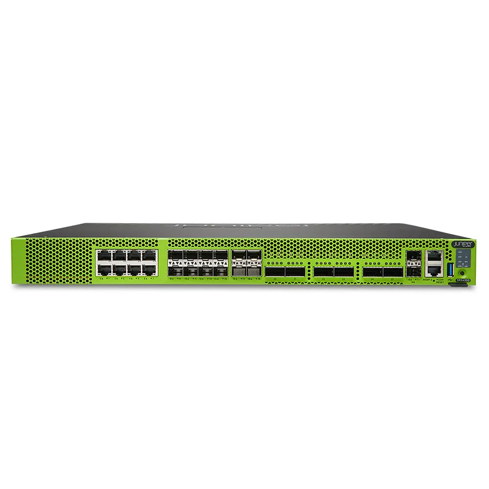SRX4300 Firewall