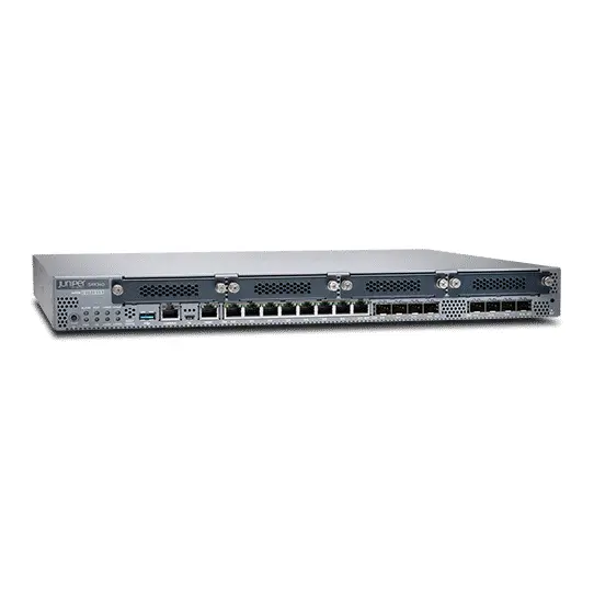 Juniper SRX Series SRX340 Firewall