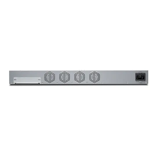 Juniper SRX Series SRX345 Firewall