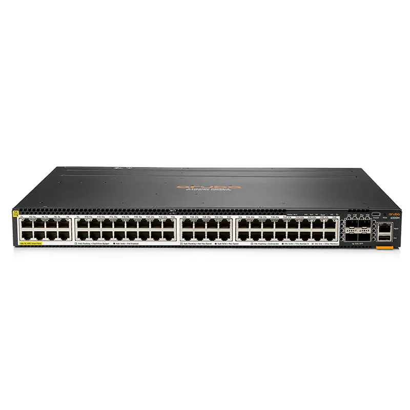 Aruba_CX_6300M_48-port-HPE-Smart-Rate-1-2.5-5GbE-Class-6-PoE_and_4-port-SFP56-Front.jpg
