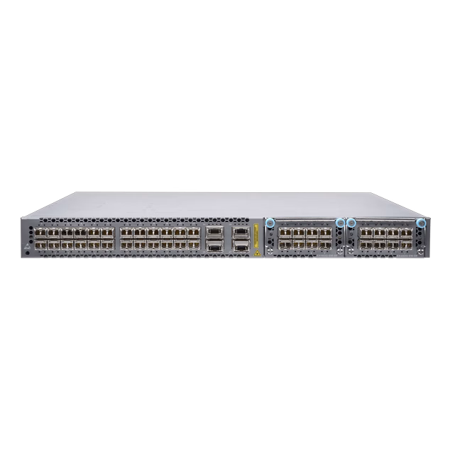 Juniper EX Series EX4600 Ethernet Switch