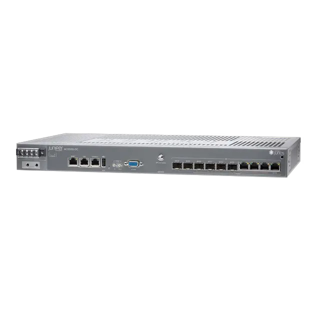 ACX500 Universal Metro Router
