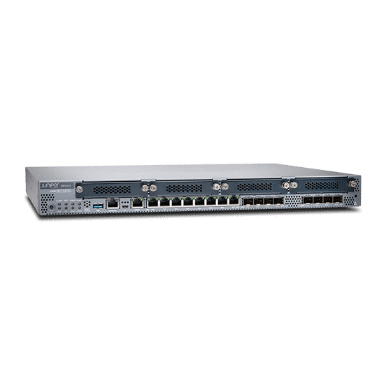 Juniper SRX Series SRX345 Firewall