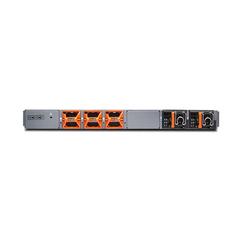 Juniper MX Series Router MX204-HW-BASE