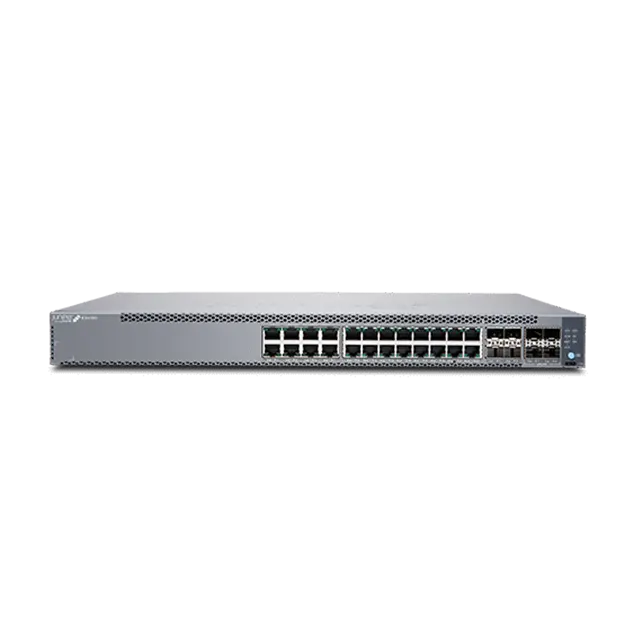 Juniper EX Series EX4100 Ethernet Switch