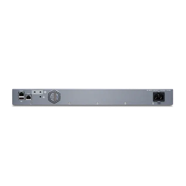 Juniper EX Series EX4100-F Ethernet Switch