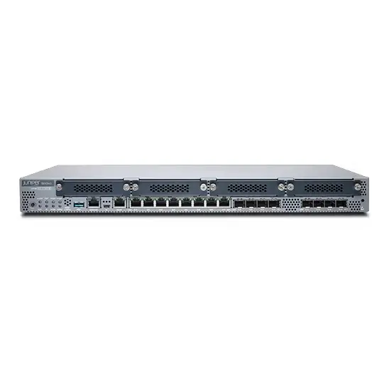 Juniper SRX Series SRX340 Firewall
