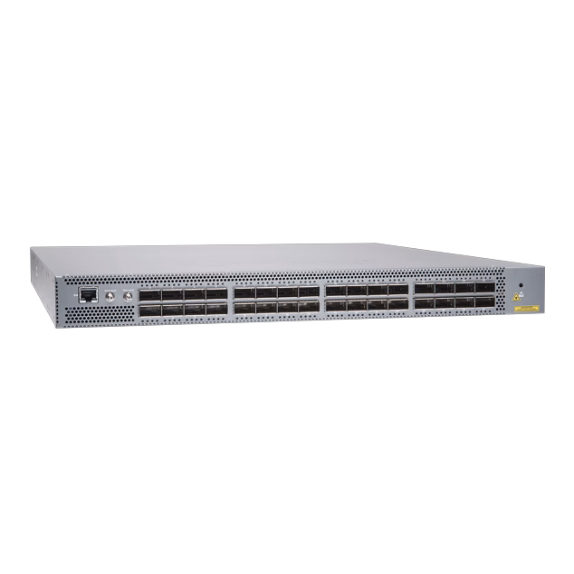 Juniper QFX Series QFX5200 Switches