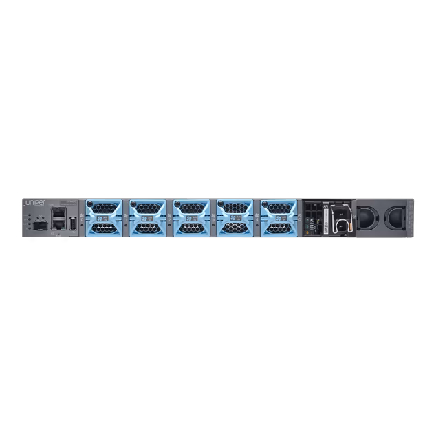 Juniper EX Series EX4600 Ethernet Switch