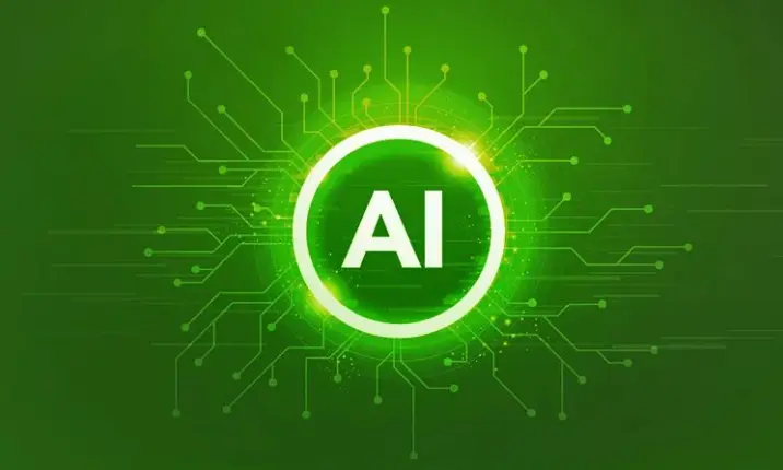 Driven by artificial intelligence: build an experience-first network for you