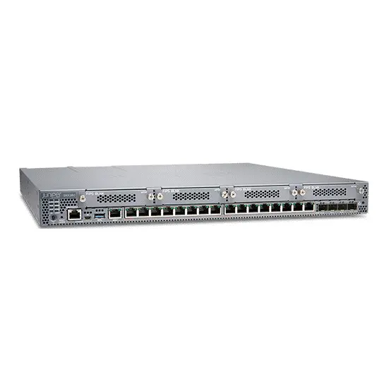 Juniper SRX Series SRX380 Firewall