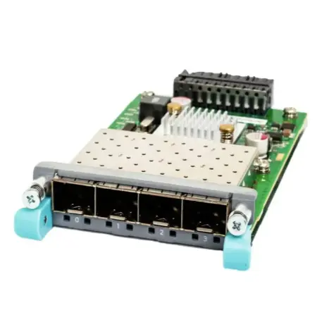 Juniper Uplinkbmy