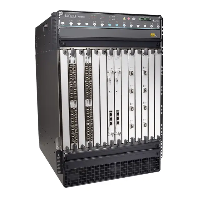 MX960 Universal Routing Platform