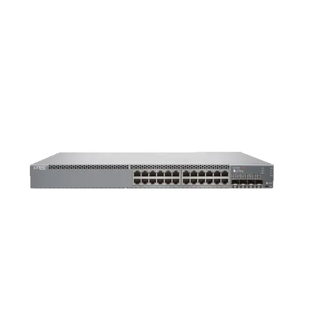Juniper EX Series EX3400 Ethernet Switches