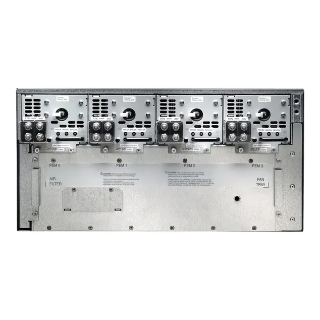 MX240 Universal Routing Platform