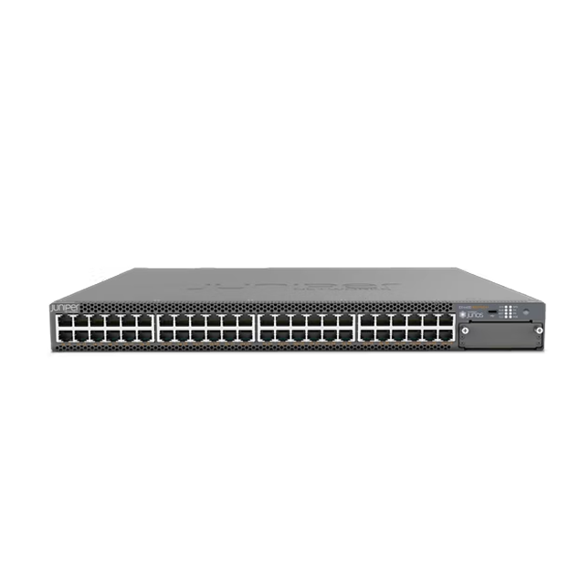 EX4400 Multigigabit Ethernet Switch