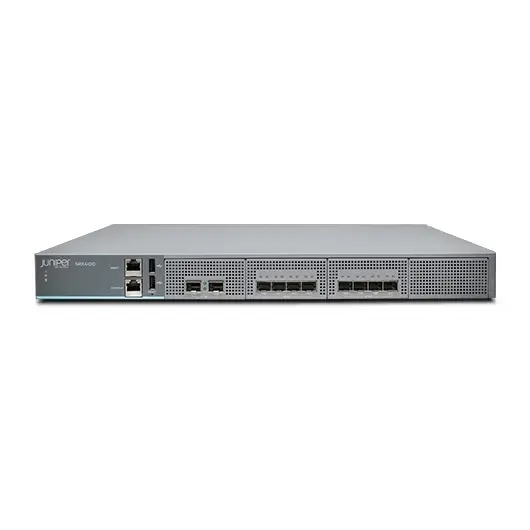 Juniper SRX Series SRX4100 Firewall