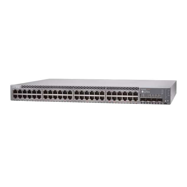 Juniper EX Series EX2300 Ethernet Switch