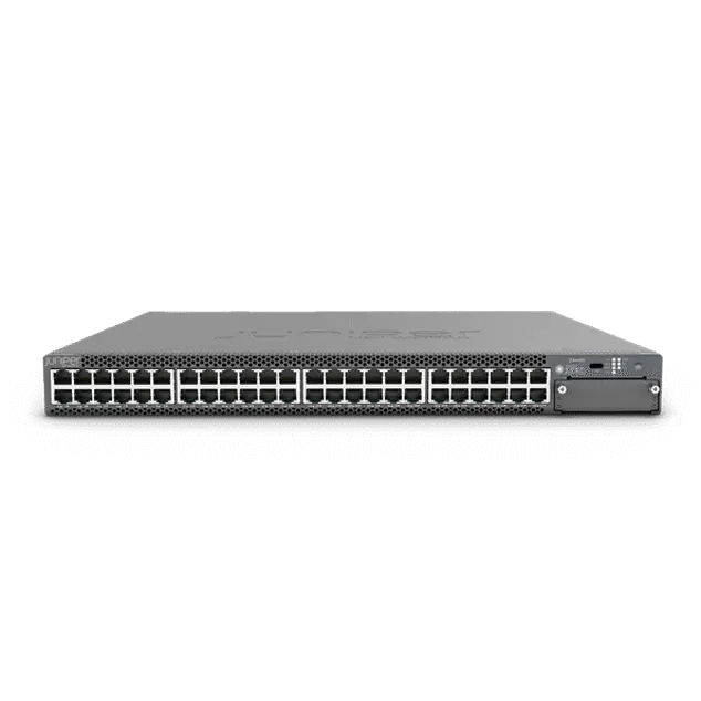 Juniper EX Series EX4400 Ethernet Switch