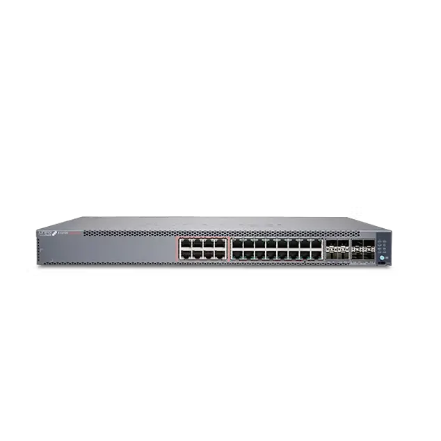 EX4100 Multigigabit Ethernet Switch