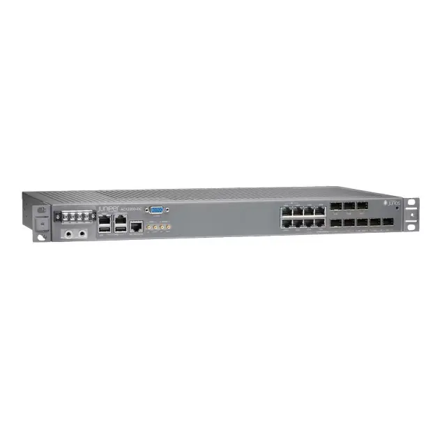 Juniper ACX2200 Universal Metro Router