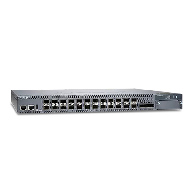 Juniper EX Series EX4400-24X Ethernet Switch