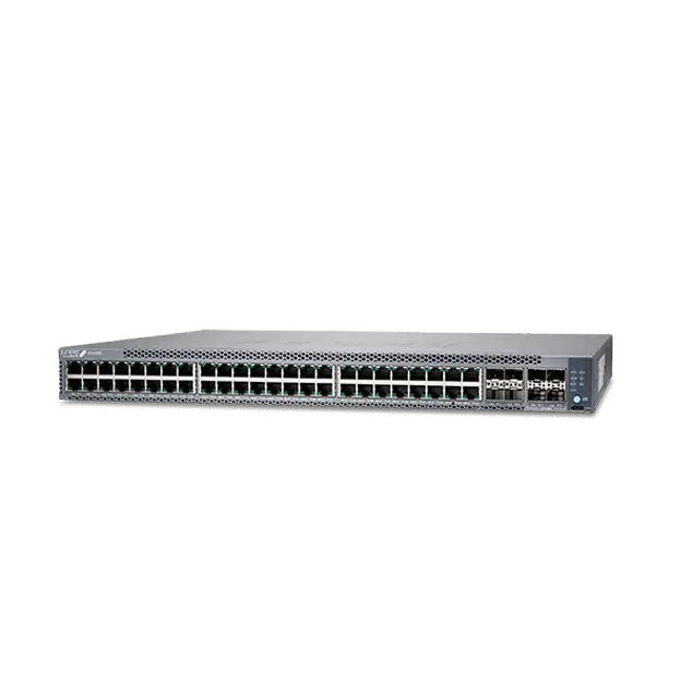 Juniper EX Series EX4100 Ethernet Switch