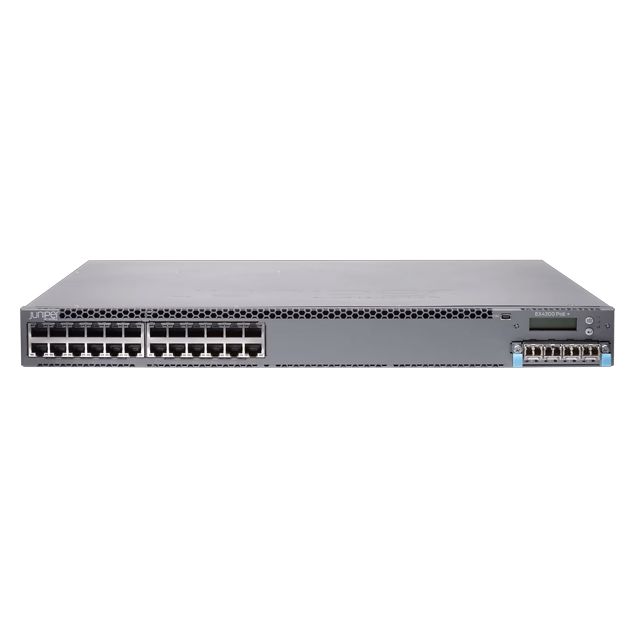 Juniper EX Series EX4300 Switches