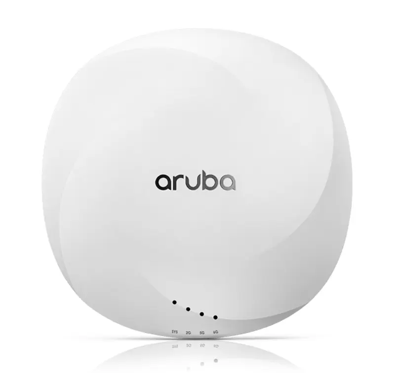 Aruba 630 Series Wi-Fi 6E APs