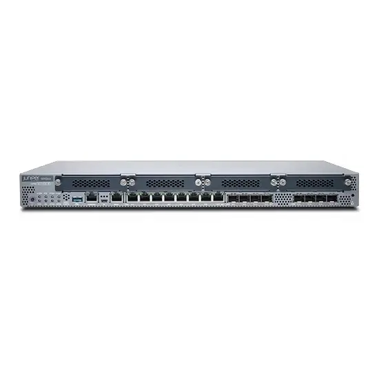 Juniper SRX Series SRX380 Firewall