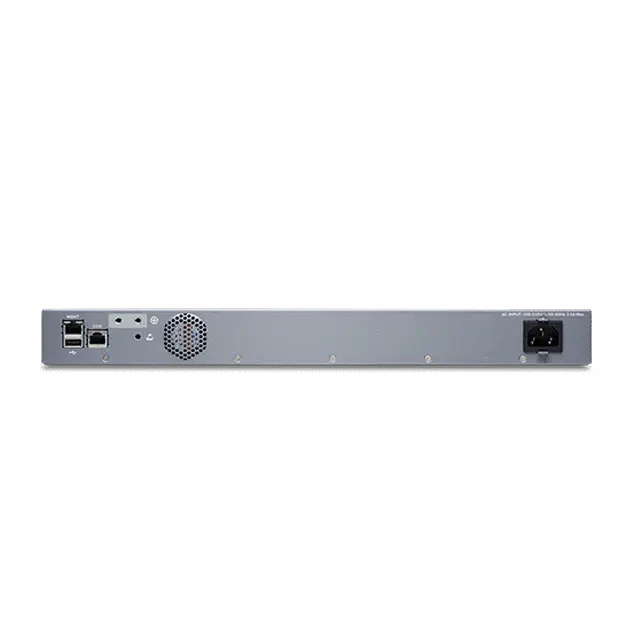 Juniper EX Series EX4100-F Ethernet Switch