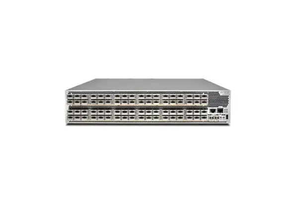 Revolutionizing Network Management with Juniper Apstra and QFX10002 Switches