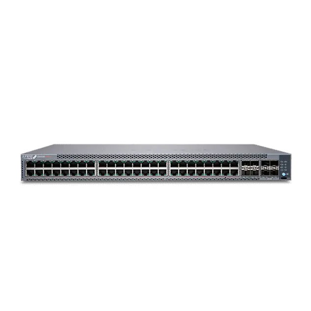 Juniper EX Series EX4100 Ethernet Switch