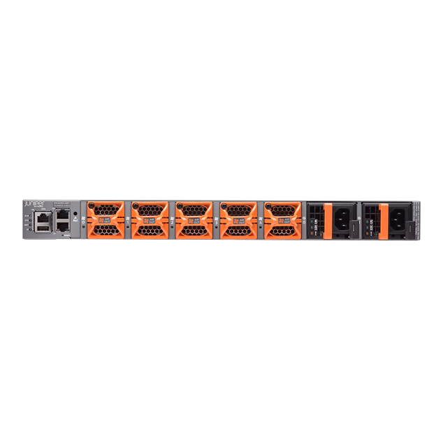 Juniper EX Series EX4650 Ethernet Switch