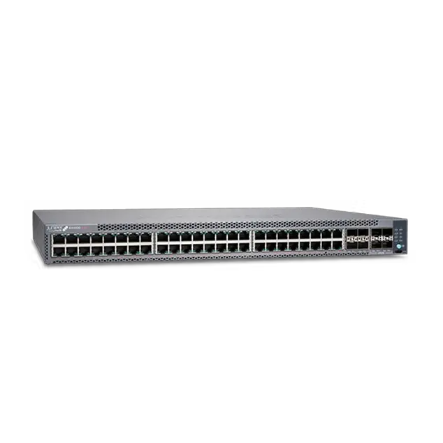 Juniper EX Series EX4100 Ethernet Switch