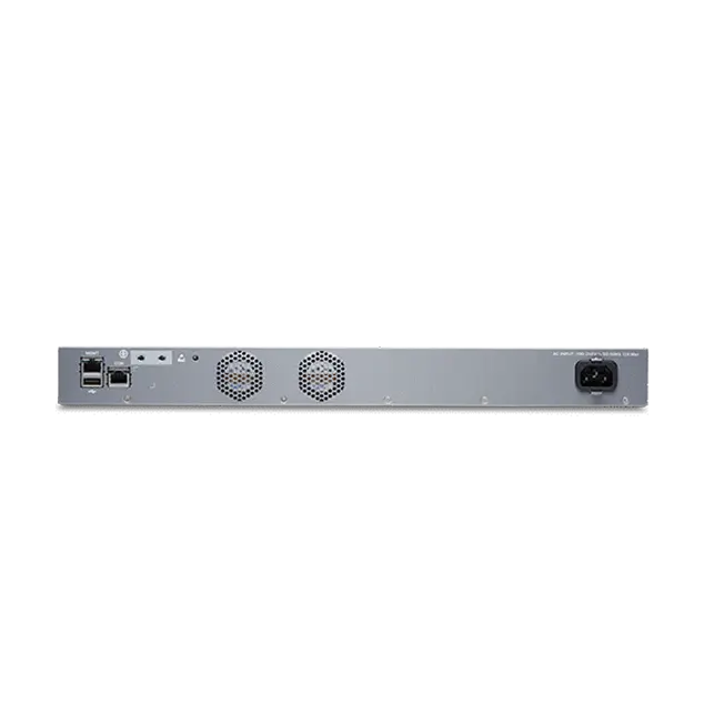 Juniper EX Series EX4100-F Ethernet Switch