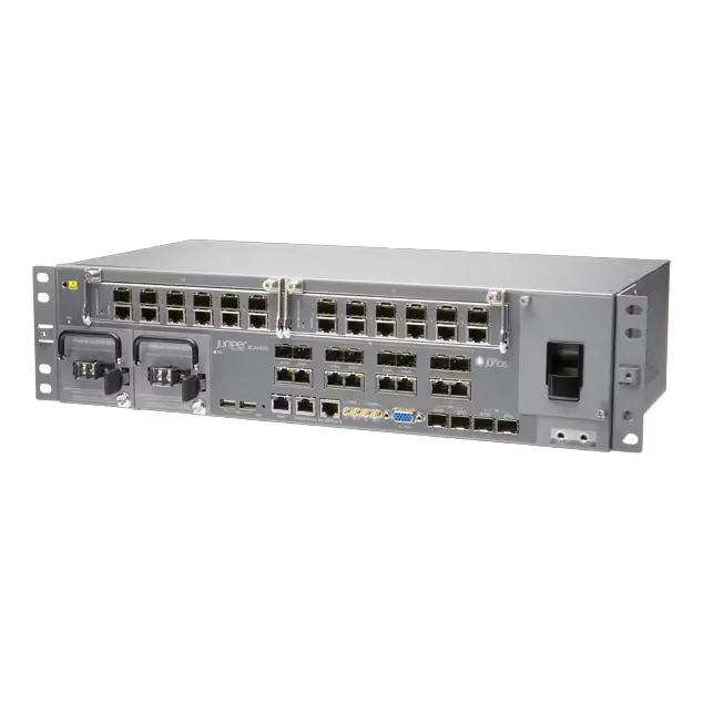 ACX4000 Universal Metro Router