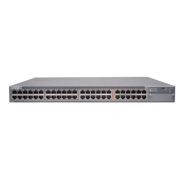 EX4300 Multigigabit Ethernet Switch