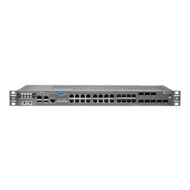 ACX2100 Universal Metro Router