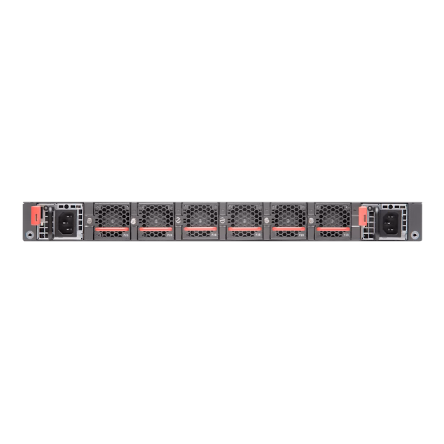 Juniper QFX Series QFX5200 Switches
