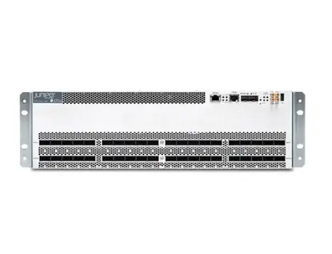 Unlocking the Potential of Your Network with PTX Series Routers
