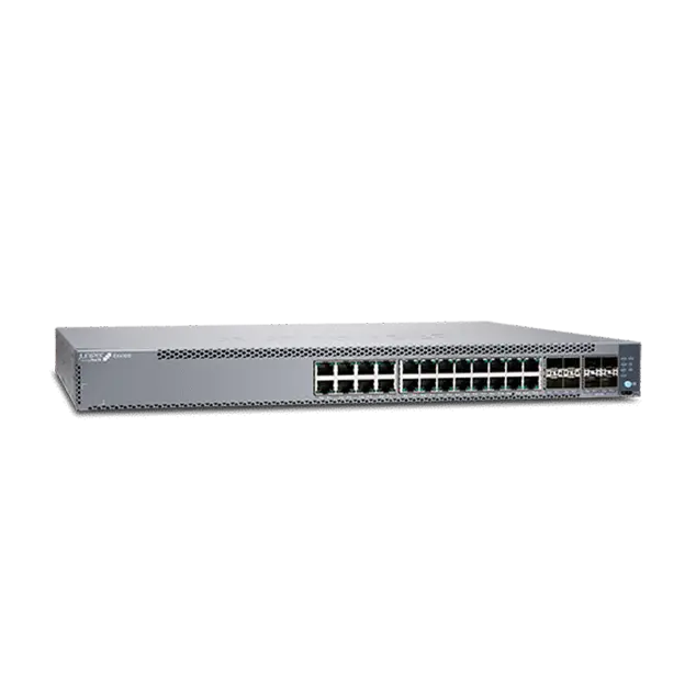 Juniper EX Series EX4100 Ethernet Switch