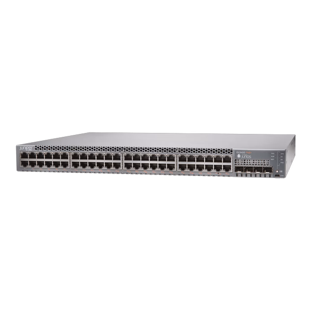 Juniper EX Series EX4300 Switches